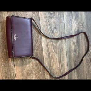 Kate Spade Purse, never used
